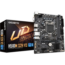 Gigabyte H510M S2H V3 (rev. 1.0) Intel H470 Express LGA 1200 micro ATX