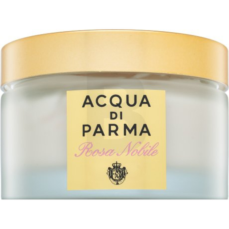 Acqua Di Parma Rosa Nobile ķermeņa krēms sievietēm 150 g