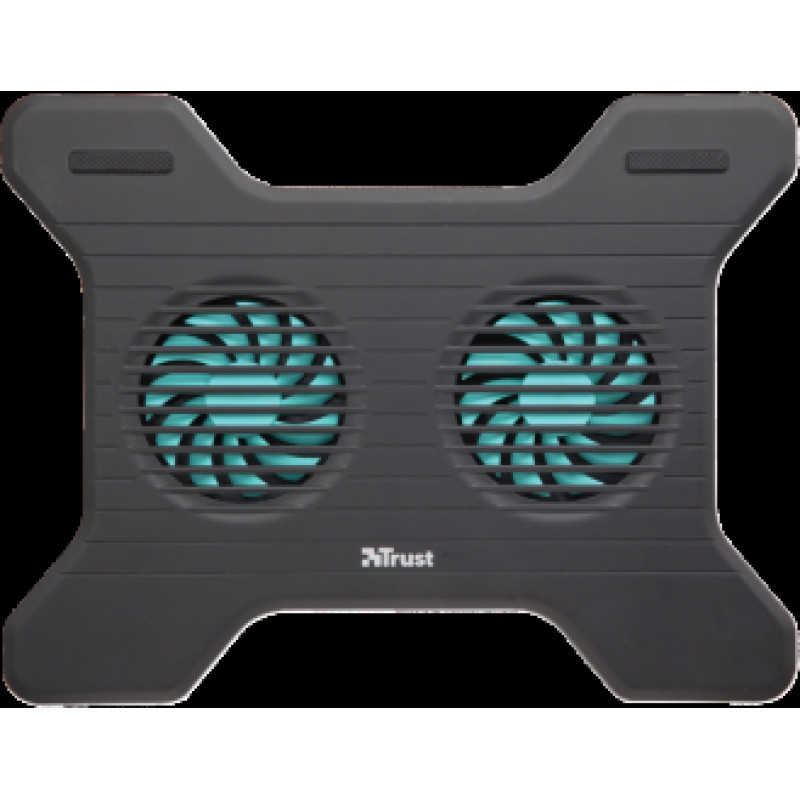 Dzesētājs Trust Xstream Breeze Black