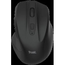 Datorpele Trust Nito Silent Black