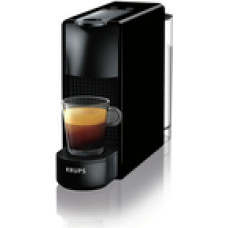 Krups Nespresso Essenza Mini - black