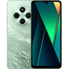 Smartfon Xiaomi POCO C75 8|256GB zielony