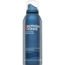 Biotherm Homme Skūšanās želeja ar želejveida skuvekli 150 ml