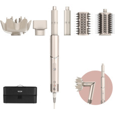 Sharkninja Shark FlexStyle 1400W Hair Styler and Hair Dryer (HD440SLEU)