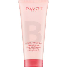 Payot Rituel Douceur pīlinga krēms Baume Fondant Micro-Peeling Pieds 100 ml