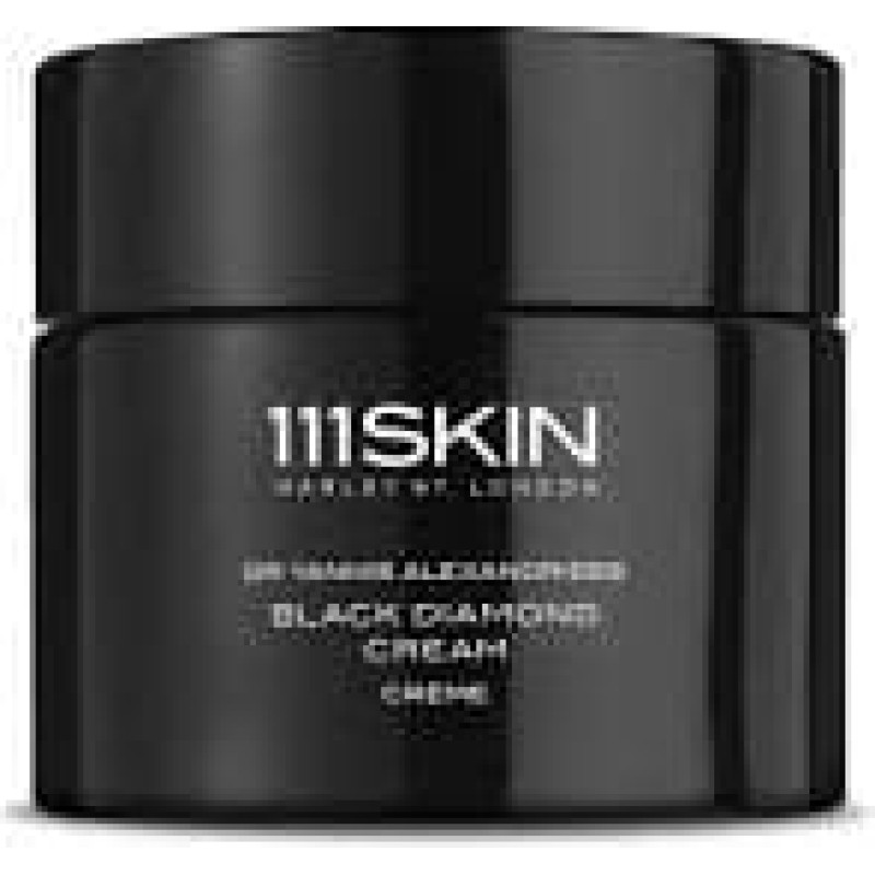 111Skin Celestial Black Diamond Cream 50 ml