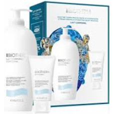 Biotherm Lait Corporel Duo Set