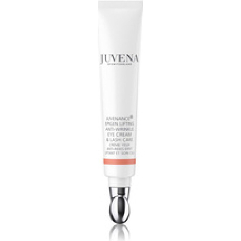 Juvena NCE Epigen Lifting Anti-wrinkle Eye Cream & Lash Care - Zpevňující protivráskový oční krém a péče o řasy