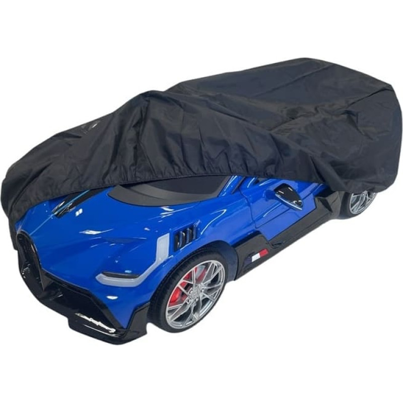 Rollzone Auto pārsegs bērnu auto (liels)