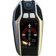 Audi 2,4 GHz tālvadības pults ierīcei Audi RS5 (HD-F526)