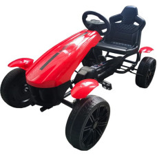 Rollzone Go-Kart / Pedal Kart / Pedal Go-Kart