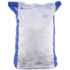 Hendi Sāls tabletes NaCl ūdens kondicionierim atkaļķošanas līdzeklis 25Kg - 231265