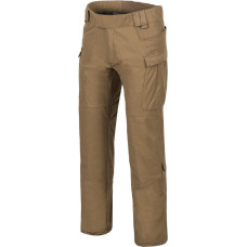 Helikon - MBDU bikses - NyCo Ripstop - Coyote - SP-MBD-NR-11 (L Long)