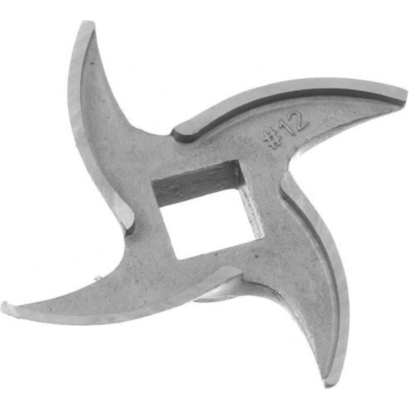 Hendi Top Line 22 Gaļas maļamā ma&scaron;īna Vilka nazis