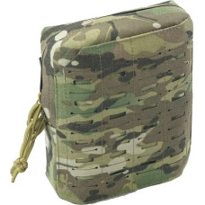 Templars Gear - Utilīta somiņa MOLLE Gen 1.1 - Vidēja - MultiCam - TG-UP-ML-MC