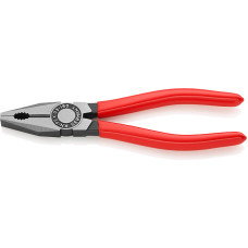 Knipex kombinētās knaibles, kombinētās knaibles, 250mm [03 01 250]