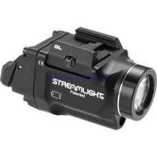 Streamlight TLR-8 sub ierīcei Glock 43X MOS / 48 MOS / 43X Rail / 48 Rail
