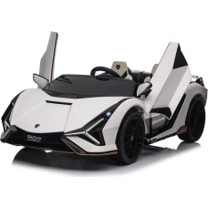 Lamborghini Lamborghini Sian