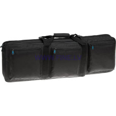 SRC Polsterēts šautenes korpuss Combo 86+60cm