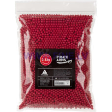 Pirate Arms 0,12g Super Precision 8300rds