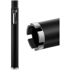 MSW Dimanta urbis betona akmenim G1 garums 400 mm diametrā. 50 mm