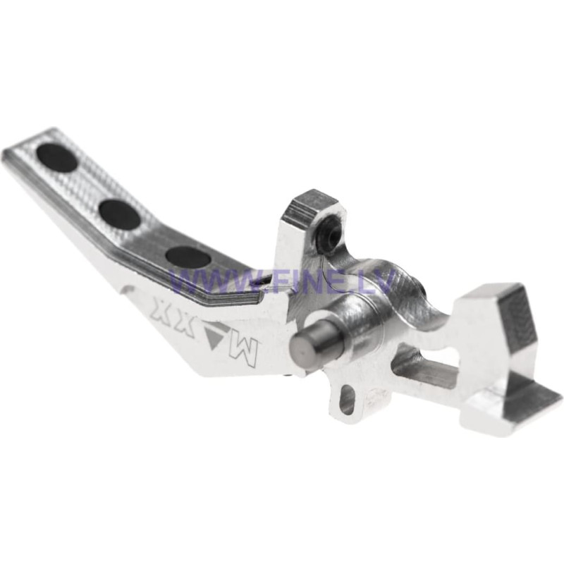 Maxx Model CNC alumīnija uzlabotā ātruma trigera stils B