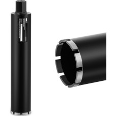 MSW Dimanta urbis betona akmenim 1 1/4'' garums 400 mm diametrā. 83 mm