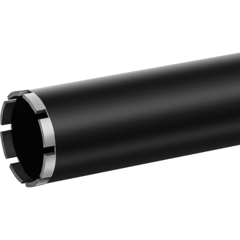 MSW Dimanta urbis betona akmenim 1 1/4'' garums 400 mm diametrā. 83 mm