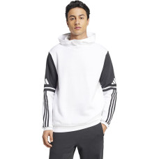 Adidas Džemperis SQUADRA 25 Sweet Hoody JD2976 / balts / XXXL