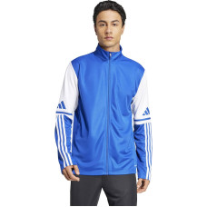 Adidas Džemperis SQUADRA 25 Training JKT JD2980 / zils / S