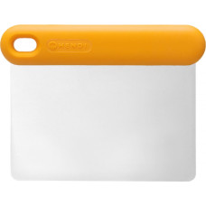 Hendi Picas mīklas skrāpis HEAVY-DUTY 130 x 95 mm