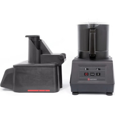 Sammic Compact Line CK-241 Active 4,4 l 1500 W daudzfunkcionāla ierīce