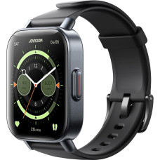 Joyroom Fit-Life JR-FT3S viedpulkstenis ar zvanu atbildēšanas funkciju - pelēks