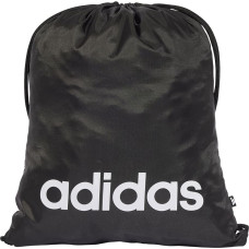 Adidas Apavu un apģērbu soma VAR JE8342 / melna /
