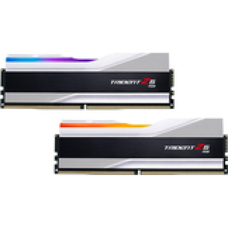 G.Skill Trident Z5 RGB 32GB [2x16GB 6400MHz DDR5 CL36 DIMM]
