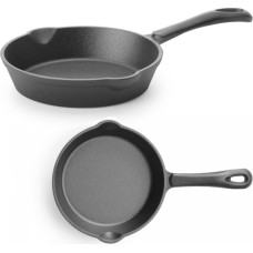 Hendi Universālas čuguna pannas diametrs 165mm x 35mm