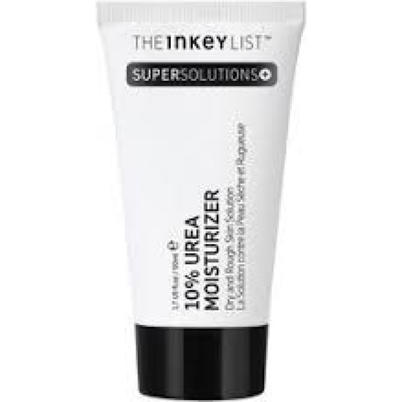 The Inkey List 10% Urea Moisturizer