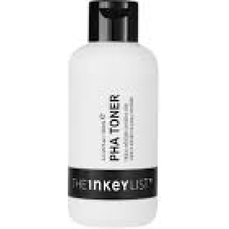 The Inkey List Pha Toner