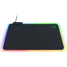 Razer Firefly V2 Mouse Pad with Chroma  Black 8886419318316