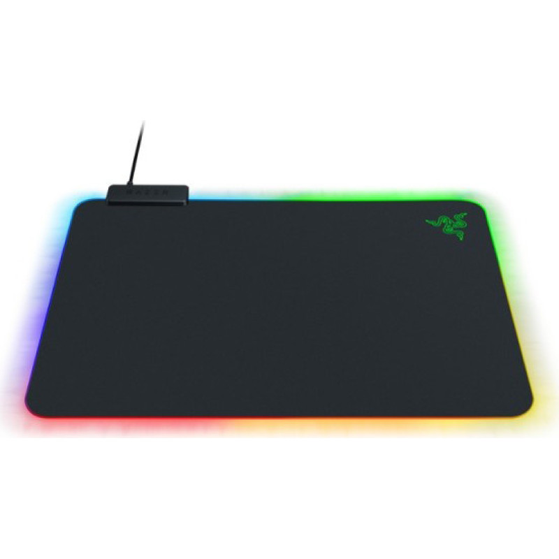 Razer Firefly V2 Mouse Pad with Chroma  Black 8886419318316