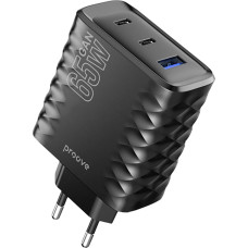 Proove Speed Surge Gan 65W black