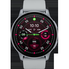 Proove smart watch Infinity silver