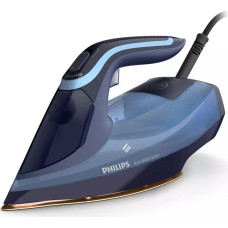 Philips Iron DST8020 20 Azur SteamGlide Elite blue (DST8020|20)