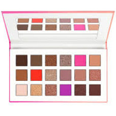 Catrice Neonude Eyeshadow Palette