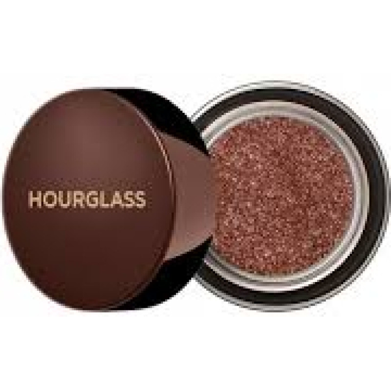 Hourglass Scattered Light Glitter Eyeshadow - # Blaze (Copper) 3.5g|0.12oz