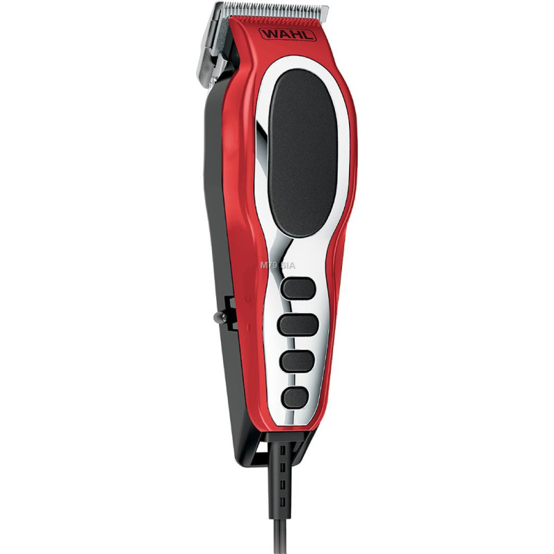 Wahl Close Cut Pro Red 79111-2016