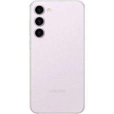 EF-QS916CTE Samsung Clear Cover for Galaxy S23+ Transparent