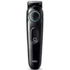 Braun Hair Clipper BT3421 Beardtrimmer black Schwarz (281993)