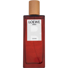 Loewe Solo Cedro Tualetes ūdens vīriešiem 50 ml