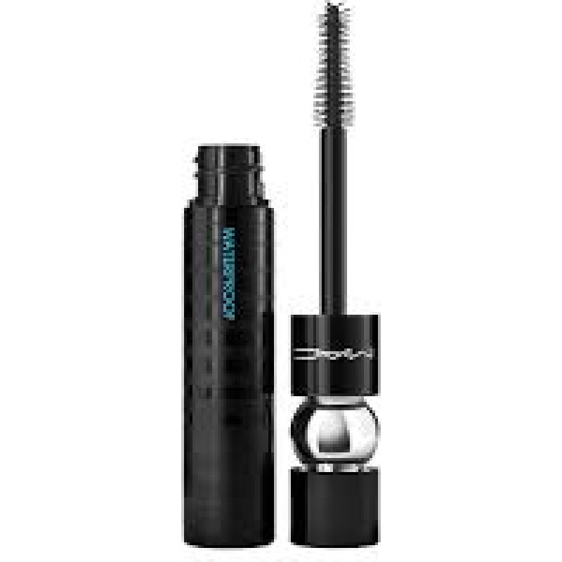MAC Stack Waterproof Mascara